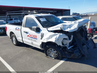 FORD F-150 2021