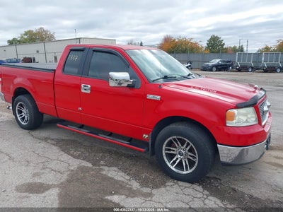 FORD F-150 2006