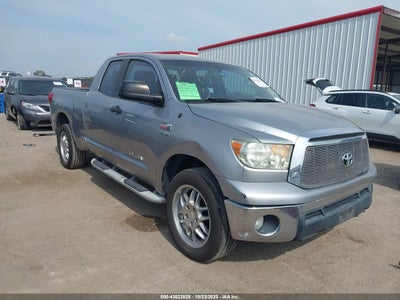 TOYOTA TUNDRA 2011