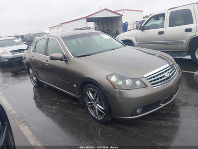 INFINITI M35 2006