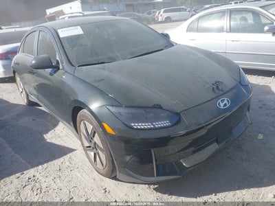 HYUNDAI IONIQ 6 2024