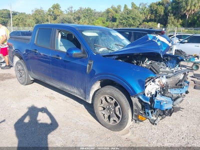 FORD MAVERICK 2023
