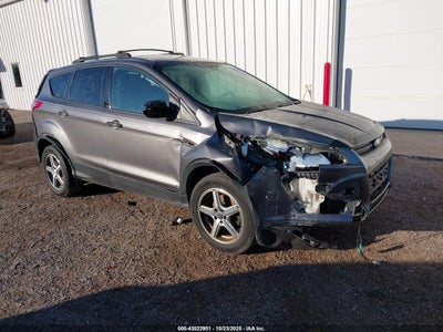 FORD ESCAPE 2014