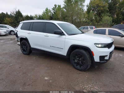 JEEP GRAND CHEROKEE L 2024