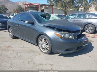 SCION TC 2008