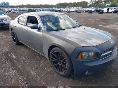 DODGE CHARGER 2006