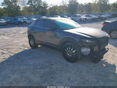 MAZDA CX-30 2021