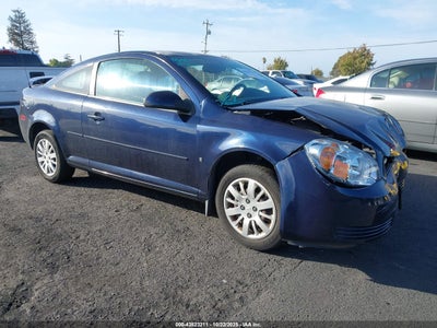 CHEVROLET COBALT 2009