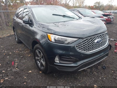 FORD EDGE 2024