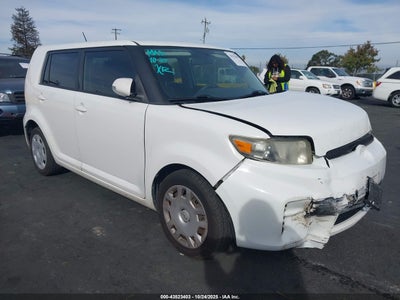 SCION XB 2015