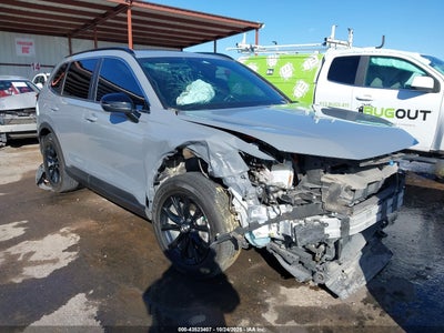 HONDA CR-V HYBRID 2024