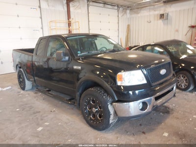 FORD F-150 2006