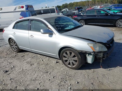 TOYOTA AVALON 2007