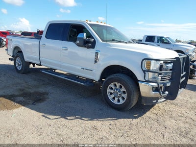 FORD F-250 2019