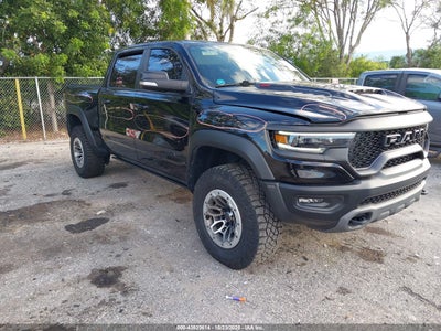 RAM 1500 2022