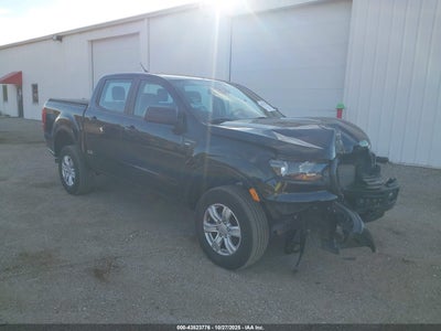 FORD RANGER 2019