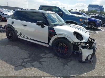 MINI HARDTOP 2023