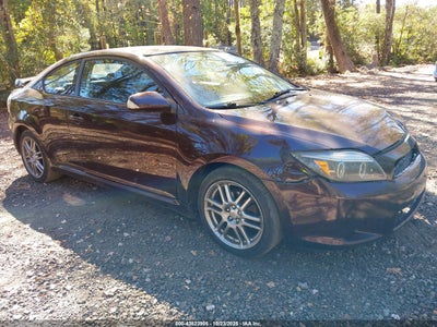SCION TC 2008