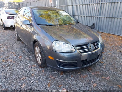 VOLKSWAGEN JETTA 2009
