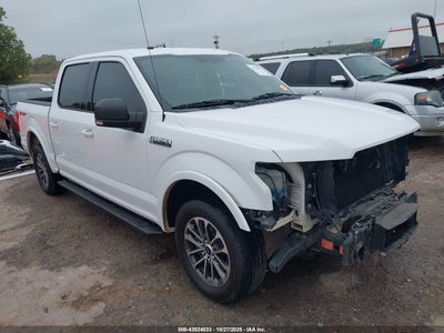 FORD F-150 2018