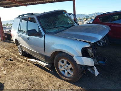 FORD EXPEDITION 2014