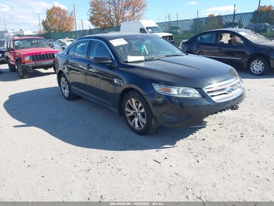 FORD TAURUS 2011