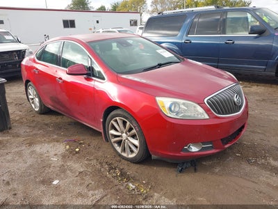 BUICK VERANO 2014