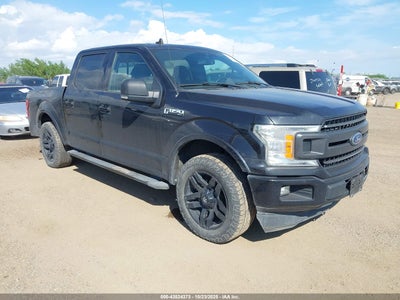 FORD F-150 2020