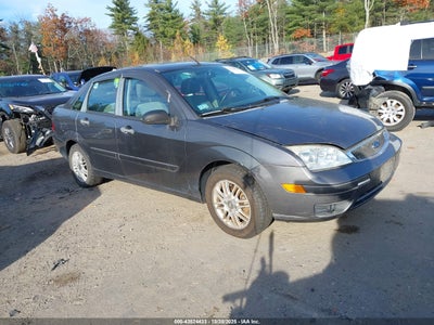 FORD FOCUS 2006