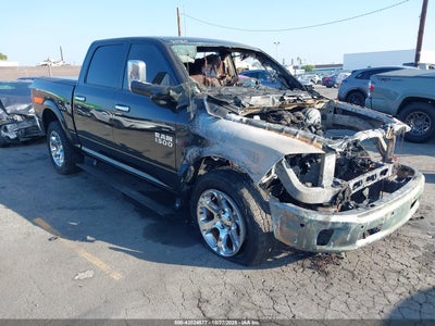 RAM 1500 2017