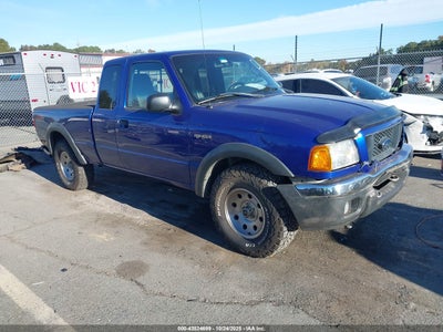 FORD RANGER 2005