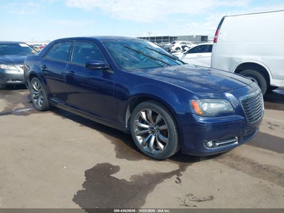CHRYSLER 300 2014