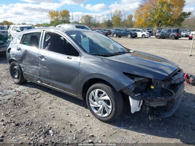 SUBARU IMPREZA 2024