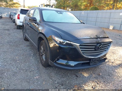 MAZDA CX-9 2020