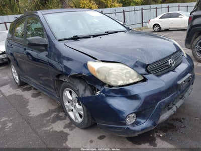 TOYOTA MATRIX 2006