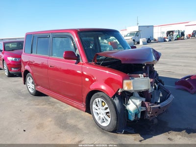 SCION XB 2006