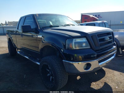 FORD F-150 2006