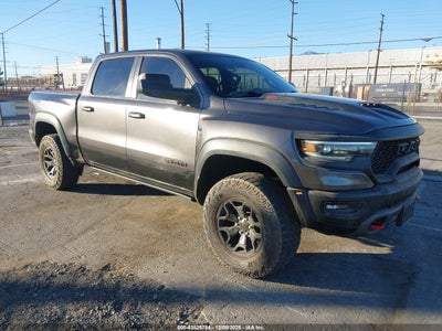 RAM 1500 2021