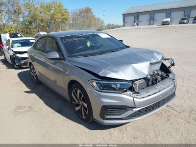 VOLKSWAGEN JETTA GLI 2019