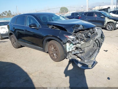 MAZDA CX-9 2022