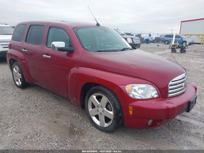 CHEVROLET HHR 2007