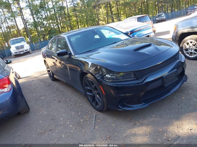 DODGE CHARGER 2023