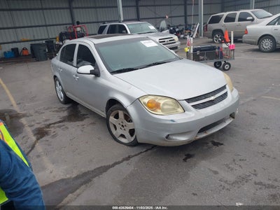 CHEVROLET COBALT 2010