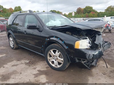 FORD FREESTYLE 2006