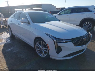 CADILLAC CT4 2024