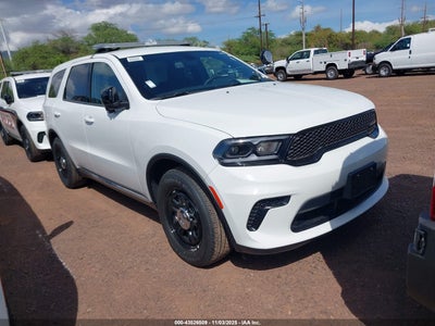 DODGE DURANGO 2026