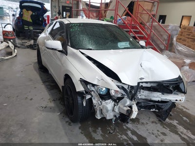 HONDA CR-Z 2013