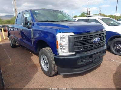 FORD F-250 2026