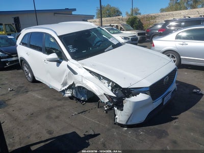 MAZDA CX-90 2024