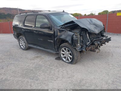 GMC YUKON 2013
